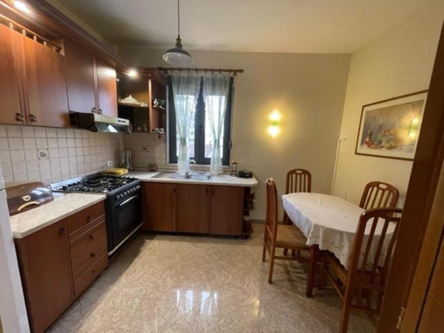 Evendum Central Apartment 1 ティラナ エクステリア 写真