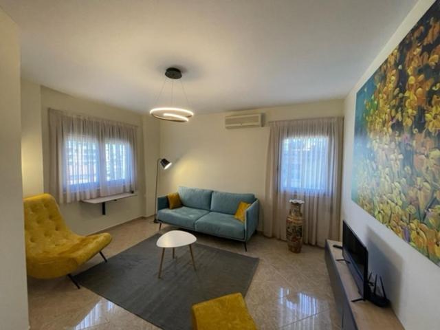 Evendum Central Apartment 1 ティラナ エクステリア 写真
